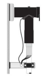 Głowica konektorowa na kabel Al i Cu typu T 3x430TB-18-zakres 50.150 Euromold 6/10kV