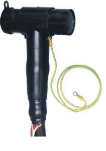 Głowica konektorowa typu T (MSCT/EC 630 C 24 rB T3 70/185/PL Prysmian) 70-185mm 12/20kV