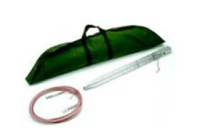 Uziom prętowy NEXEK500