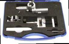 Zestaw narzędzi do obróbki kabli KMK SET2