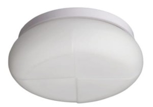 Plafon z radarowym czujnikiem ruchu 10960