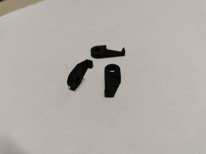 Ostrze wymienne do narzędzia KMM 32-70 typ KMM Z1