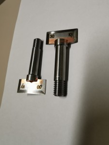 Ostrze wymienne do KG 30 (KG 30/Z)