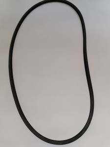 Uszczelka do oprawy metalohalogenkowej wiszącej REX-HL-18/400W (1)