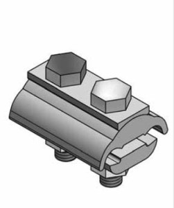 Zacisk prądowy Al 16-150 (ALZ3013)
