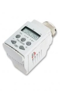 PH-HD20 -  Wireless digital head