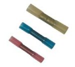 Złączka izolowana z klejem ZIK 2,5