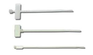 Opaska kablowa z adresem NEXVPA 2/200