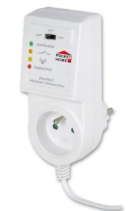 PH-PK21 -  Boiler receiver-to the socket