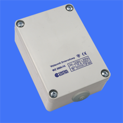 Wyłącznik zmierzchowy WZ-200h/24 24V; 16A; hermetyczny IP64