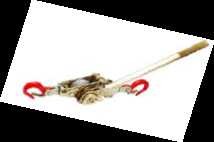 Wciągarka linowa WL1000