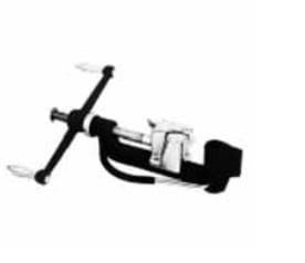 Naprężarka do taśmy stalowej (ALN207)