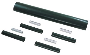 Mufa GZRM 4x120AL ze złączkami prasowanymi do kabli 4x120 do 1kV 