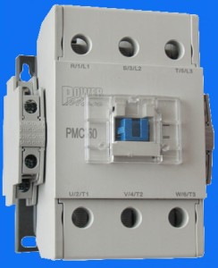 Stycznik 3-fazowy PMC-18 Stycznik 230V