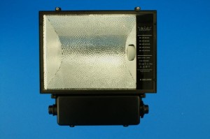 Reflektor metalohalogenkowy E40/400W REX-FHL-01