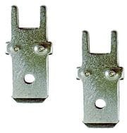 wsuwki konektorowe do lutowania PK-L 408B-V