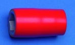 Nasadka 12mm izolowana 1/2'' krótka IZ 316/12 1000V