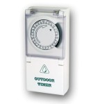 Programator manualny tygodniowy ZS4