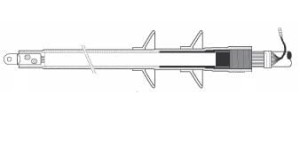 Termokurczliwa głowica napowietrzna 3x36TTGE1.C185-400 -EUROMOLD, 18/30 kV 185-400mm?