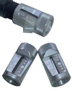 Temperówka do skosowania izolacji kabli GS-3