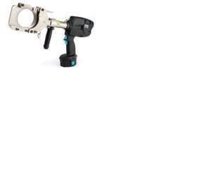 Nożyce elektrohydrauliczne NEXB TC055