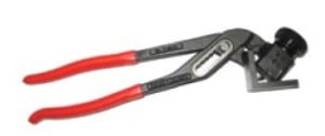 Szczypce do zdejmowania izolacjii z kabli KG 10