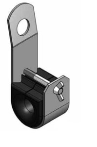 Uchwyt przelotowy 4x16-25 (ALZ2041)