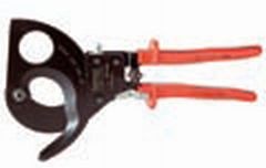 Nożyce zębatkowe RN 52KV