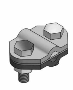 Zacisk Al-Cu 10-50 (ALZ3021)