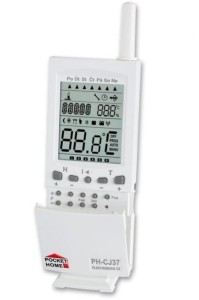 PH-CJ37 -  Central unit