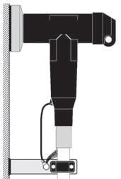 Głowica konektorowa na kabel 500 Cu typu T 3x440TB-27-500 Euromold 6/10 kV
