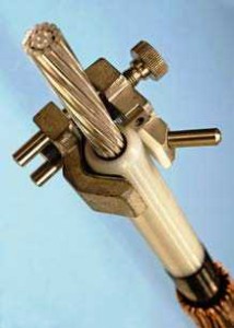 Nóż do sfazowania izolcji KG 07