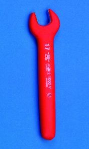 Klucz płaski 13mm izolowany NEXIZ 200/13 1000V