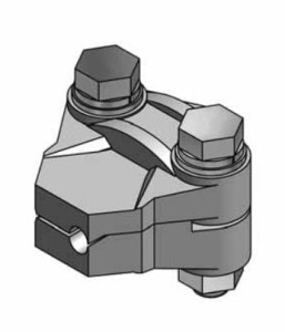 Zacisk pętlicowy 25-35 (ALZ3031)