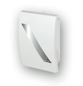 Dzwonek przewodowy elektroniczny ZV2-1GONG