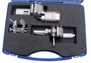 Zestaw narzędzi do obróbki kabli KML SET