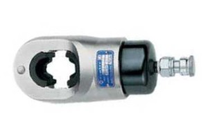 Głowica hydrauliczna RHM 132