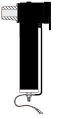 Ograniczniki przepięć 800PB-10SA-18N 10kA