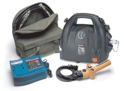 Pompa elektrohydrauliczna B70M-P36