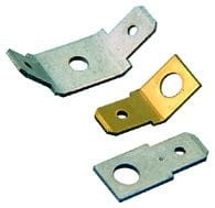 Wsuwki konektorowe do nitowania N408B/3-90-V