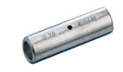 Złączka Cu do 10 kV z pastą stykową 70 KU-ZE-V