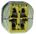 Zacisk odgałęźny przebijający izolację kabla GT35-70