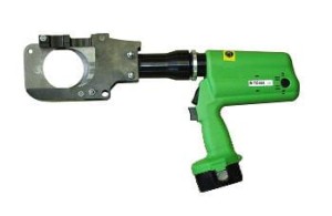 Nożyce elektrohydrauliczne AP60/3-85