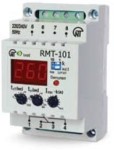 Przekaźnik kontroli prądu maksymalnego RMT-101 NOVATEK