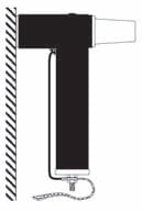 Ograniczniki przepięć 400PB-5SA-22L (dla sieci 15 kV) 5 kA