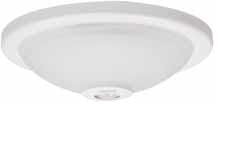 Plafon LED z czujnikiem ruchu 360 (7W) NA/010551