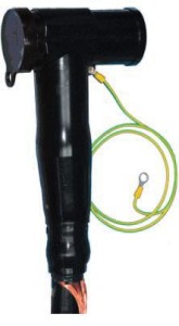 Głowica konektorowa typu T przelotowa (MSCEA/EC 630 C 36 rC T3 25/95/PL Prysmian) 25-95 mm 18/30kV