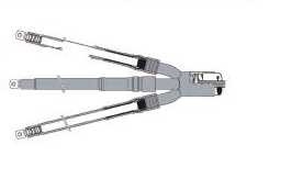 Termokurczliwa głowica wnętrzowa na 1 kabel 3-żyłowy 6TTI3.120/600+KIT MT Euromold 3,6/6 i 6/6kV 50-120mm?