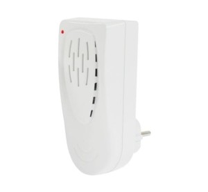 Wzmacniacz sygnału BZ903 do dzwonków BZ9xx i serii WS3xx