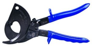 Nożyce zębatkowe RN 50 S